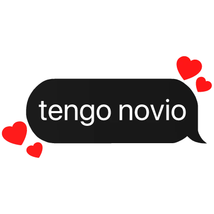 tengo novio texto