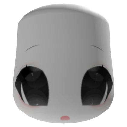  ♡ Cute Doll Face ♡ Free