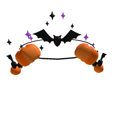 Halloween Crown