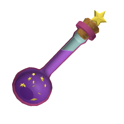 Star potion