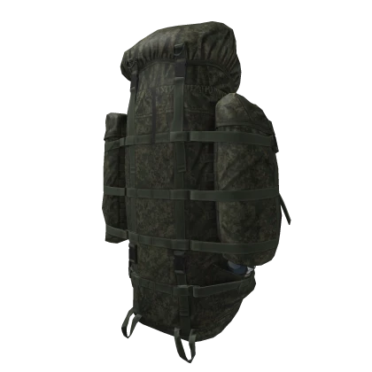 6Sh118 raid backpack