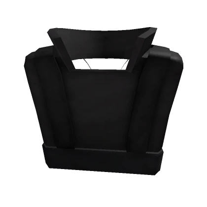 Demoman's Demolition Vest