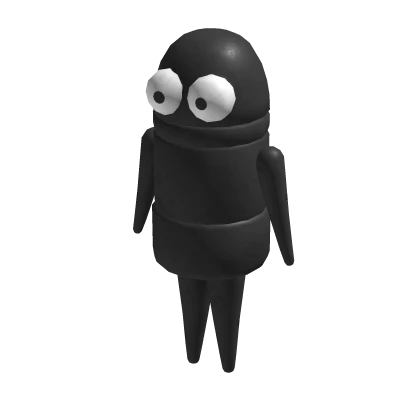 Black R.E.P.O. Suit