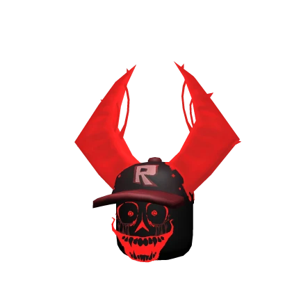 Guest 666's Head (Forsaken)