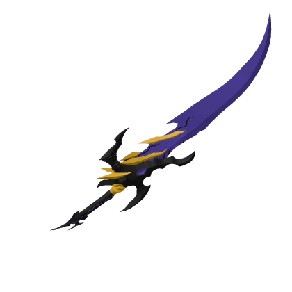 Shadow Edge