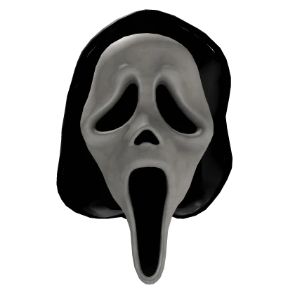 Ghostface