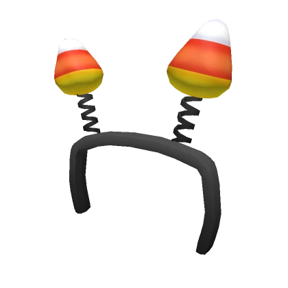 CammyxBoba Candy Corn Boppers