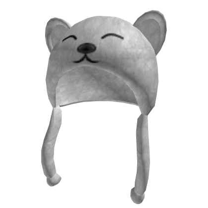 Polar Bear Beanie