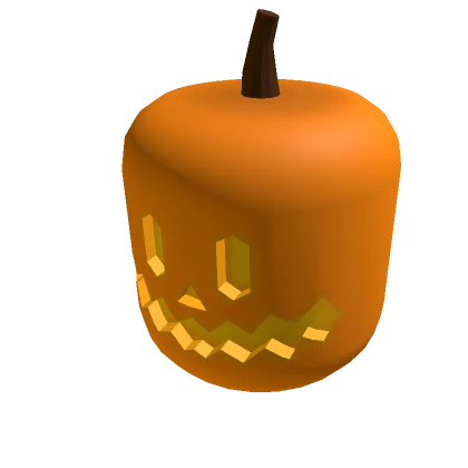 Noob-O-Lantern Face 🎃