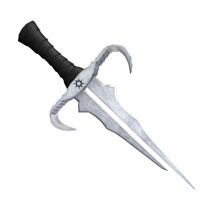 ✅ Two Time Re-Work  Dagger [Forsaken]