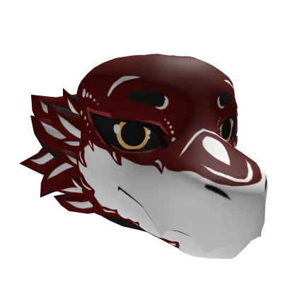 Noctaruk Head [Ruby]