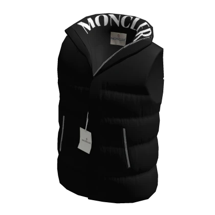 Moncleezy Gilet
