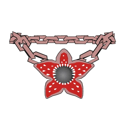 Stranger Things Chain ✨