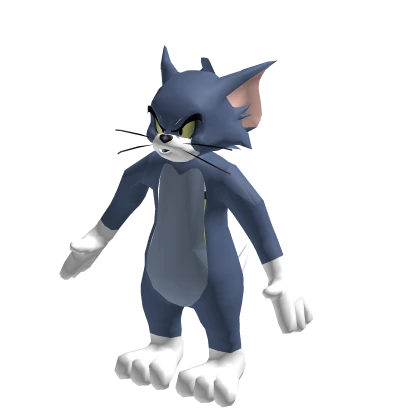 Tom Cat