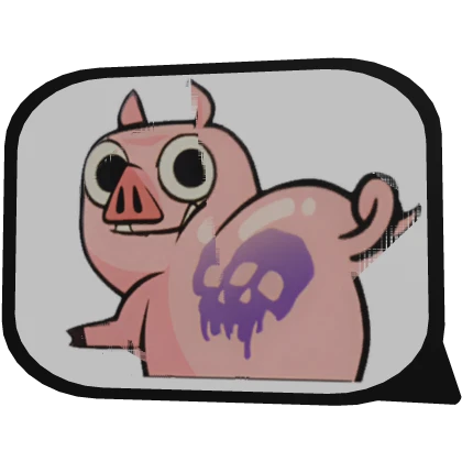 Hog Dance Clash Royale [Animated] 