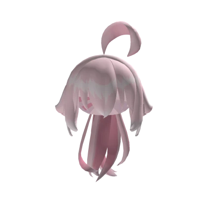 Hoshino Hair (Ponytail)