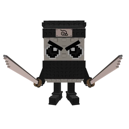 Cappuccino Assassino (Steal A Brainrot)