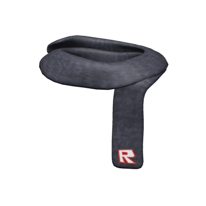 Classic Roblox Scarf