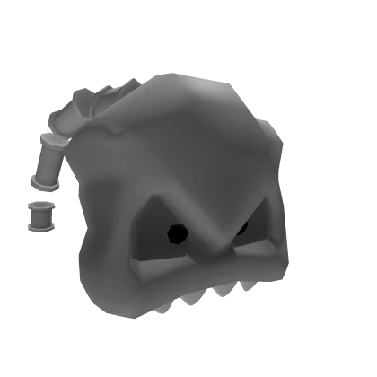 Skeleton Mask