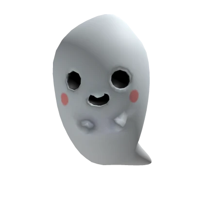 Ghost Buddy