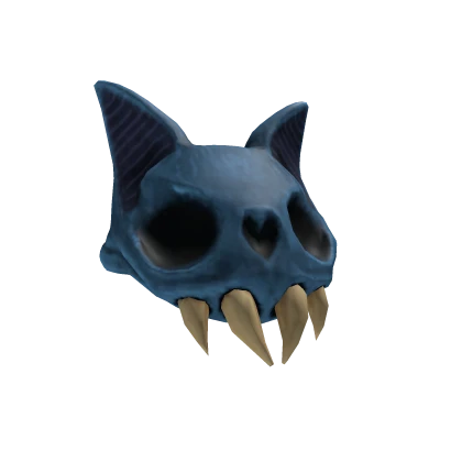 Bat Mask