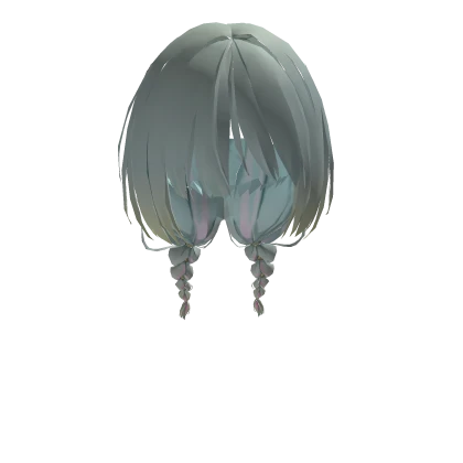 Phrolova's Hair I WuWa Wuthering Waves