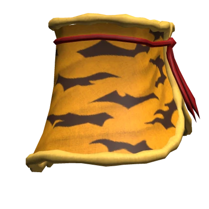 Jin Mori - Sun Wukong Waist