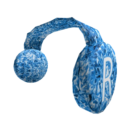Immortal Headphones: Bluesteel Shatter