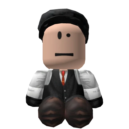 Peluche Betillo Backpack (Steal a Brainrot)