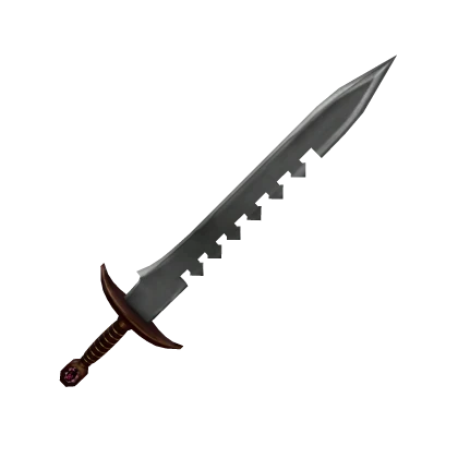 Swordbreaker