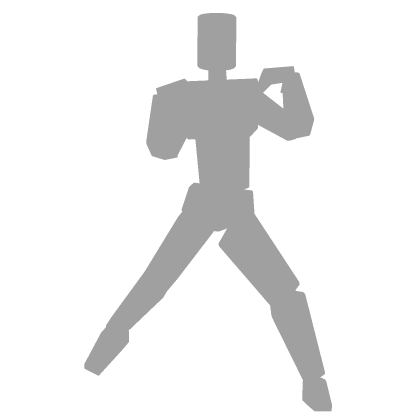 ⭐Default Fortnite Dance Billy Bounce [BEST]