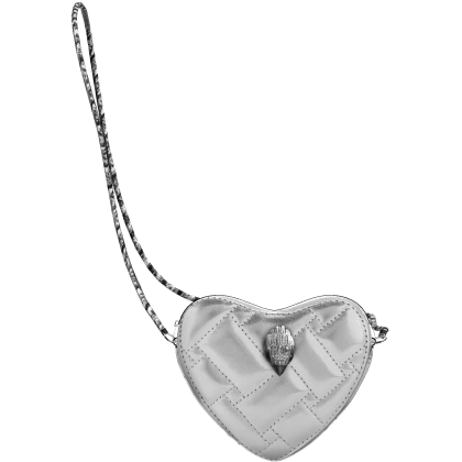 𝓢𝓢 | Viral Luxury Kurt Heart Crossbody