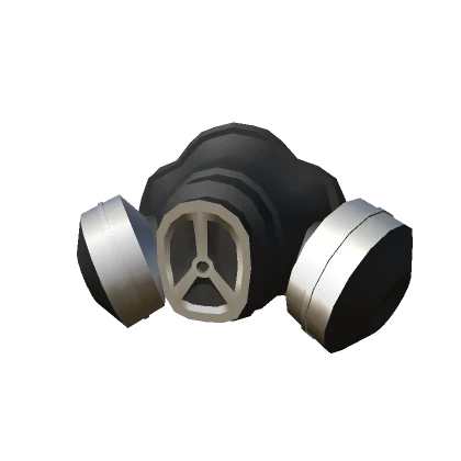 Iron Gas Mask