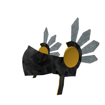 [⌛] Sparke Time Black Valk Valkyrie Helm