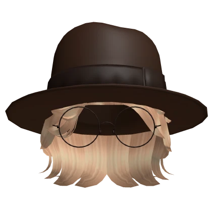 🕰️ Mr. Whatsit Stranger Things Vecna Hat