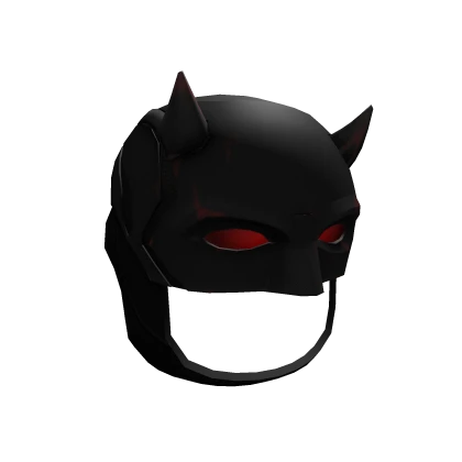 Daredevil Mask (Born Again S2)