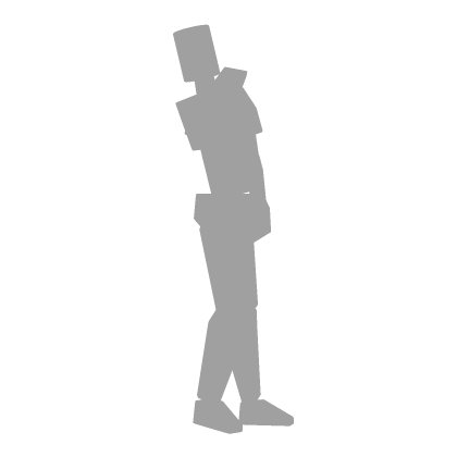Jojo Jotaro Pose
