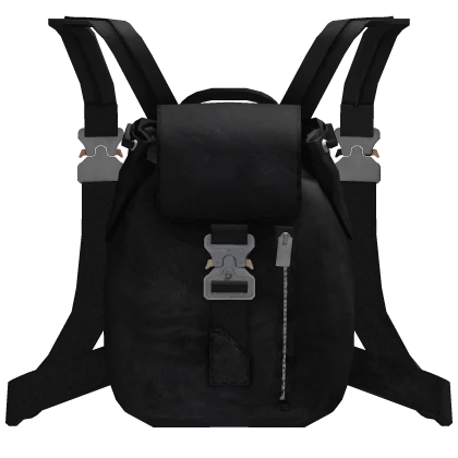 [1.0] 017 ALYX 9SM TANK BACKPACK