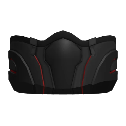 Sci Fi Mask