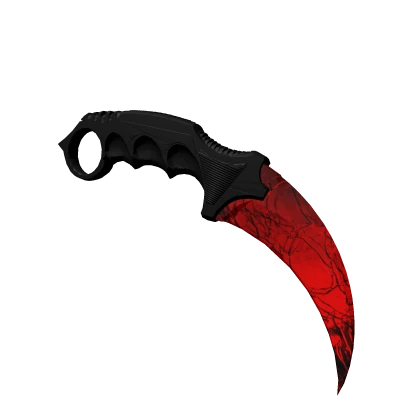 KARAMBIT: RUBY