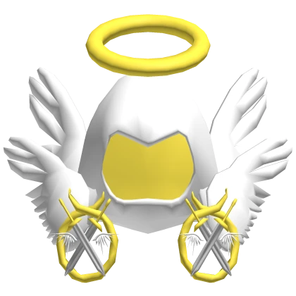 Angel Dominus