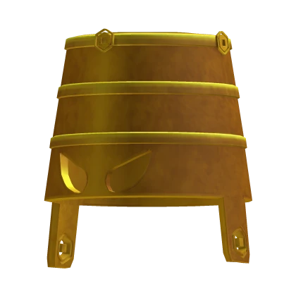 Robux Bucket