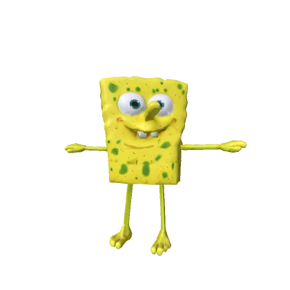 Sponge