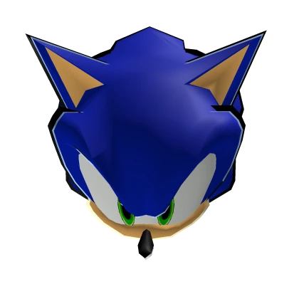 [M5K] - Sogkick The Blue Heroic Menace - [PRIV]