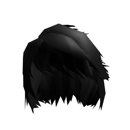 Jeff The Killer Hair