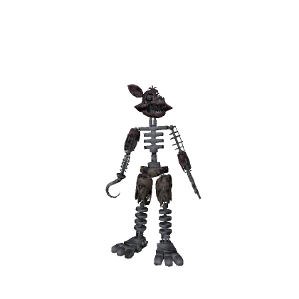 TJoC Foxy