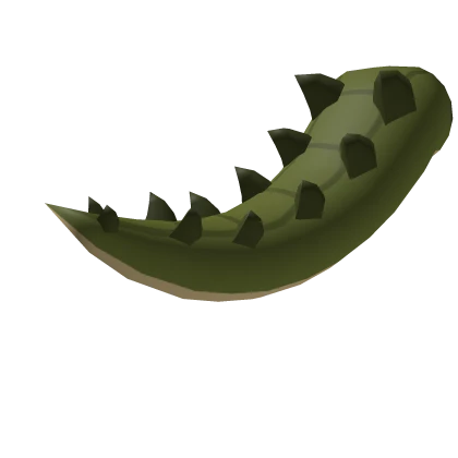 Slitherjaw [Tail]