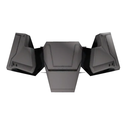 Megatron D-16 Waist , Transformers One