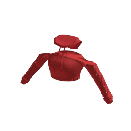 ✅ Red
