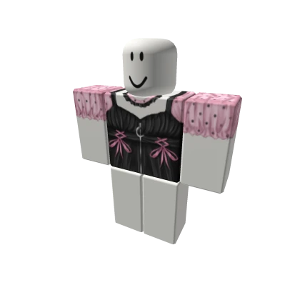 Gothic Pastel Lita Gyaru Harajuku Alt